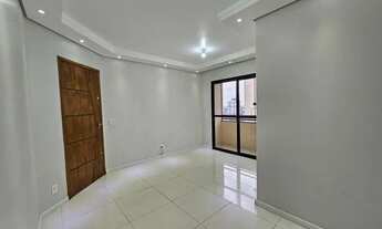 Imagem 3: Apartamento com 2 dormitórios para alugar, 57 m² por R$ 2.283,00/mês - Itaquera - São Paul