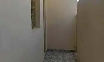 Imagem 2: Casa com 1 dormitório para alugar, 50 m² por R$ 850,00/mês - São José ll - Paulínia/SP