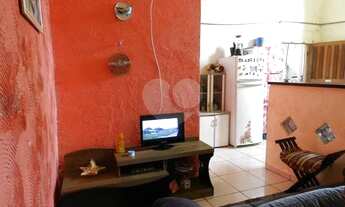 Imagem 3: São Paulo - Casa Padrão - JARAGUÁ