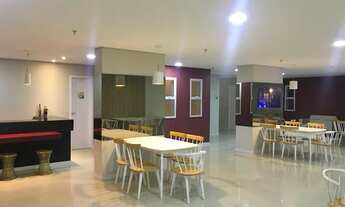 Imagem 2: Essa é a sua nova vida! Pertinho do mar e em uma das regiões mais nobre da cidade