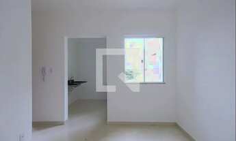 Imagem 2: Apartamento para Aluguel - Água Fria, 2 Quartos, 43 m2