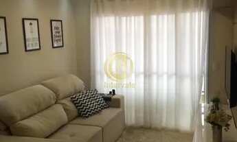 Imagem: Apartamento para aluguel com 64 metros quadrados