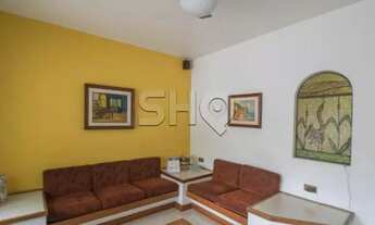 Imagem 3: Sobrado Residencial / Comercial no Campo Belo para locação