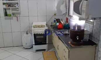 Imagem 6: Casa à venda com 02 dormitórios - Jardim São Camilo - Hortolândia/SP