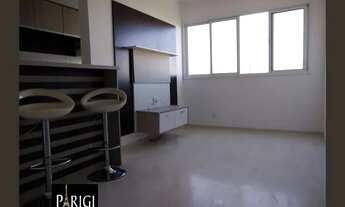 Imagem 2: Apartamento com 2 dormitórios para alugar, 70 m² por R$ 2.670,00/mês - Passo d'Areia