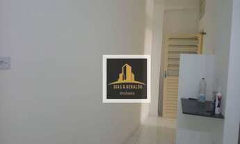 Imagem 2: Kitnet com 1 dormitório para alugar, 40 m² por R$ 705,00/mês - Cidade Morumbi - São José d