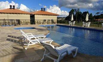 Imagem 10: Terreno em Condomínio para Venda em Ponta Grossa, Contorno