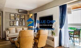 Imagem 3: Rio de Janeiro - Apartamento Padrão - Barra da Tijuca