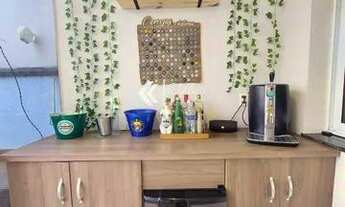 Imagem 6: Sobrado em condomínio zona norte Horto Florestal