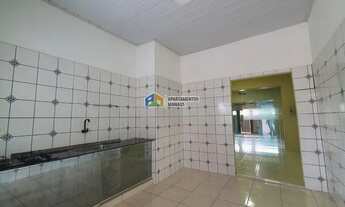 Imagem 4: Casa 3Qts/1St Conj Canaranas Cidade Nova