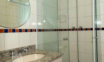 Imagem 5: Apartamento para Aluguel - Vila Clementino, 3 Quartos, 127 m2