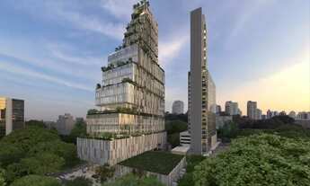 Imagem: STUDIO RESIDENCIAL em São Paulo - SP, Butantã