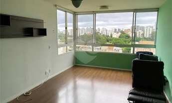 Imagem: Apartamento-São Paulo-PANAMBY