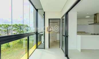 Imagem 4: CURITIBA - Apartamento Padrão - Santo Inácio