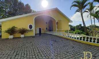Imagem 2: Casa com 4 dormitórios, 504 m² - venda por R$ 4.900.000,00 ou aluguel por R$ 16.850,00 - C