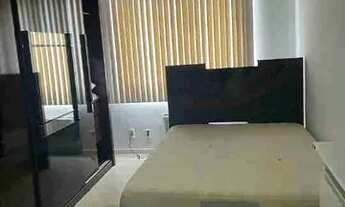 Imagem 4: Apartamento Mobiliado