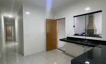 Imagem 4: Excelente Casa Bairro Jardim Suíço