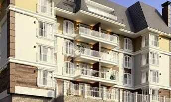 Imagem: GRAMADO - Apartamento Padrão - Floresta