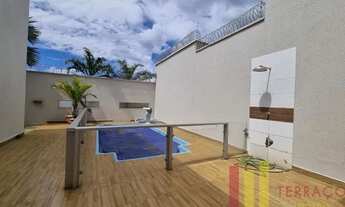 Imagem 6: URUAÇU - Casa Padrão - BELA VISTA