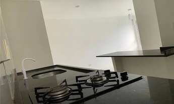 Imagem 4: Apartamento a venda no Residencial Vila do Mar