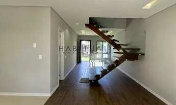 Imagem 4: Sobrado para Venda em Araucária, Costeira, 3 dormitórios, 1 banheiro, 1 vaga