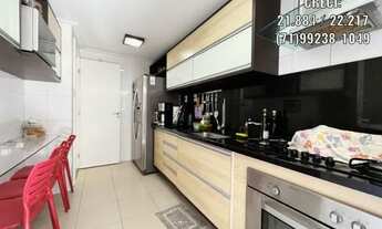 Imagem 7: Casa em Stella Maris / Mares - 4/4 , 3 vagas - Condomínio Fechado - Casa Solta