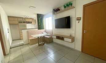 Imagem 3: Apto 02 Quartos Gran Cielo Jd Bela Vista - 8 minutos Shopping Flamboyant