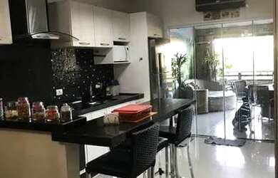 Imagem 5: Casa a venda no bairro Agronomica