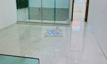 Imagem 2: Sobrado Alto Padrão