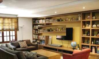 Imagem: Casa de vila para venda possui 160 metros