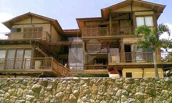 Imagem 4: Linda Casa a Venda no Condomínio Suíça da Cantareira