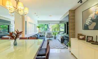 Imagem 2: Apartamento 2 dormitórios 67m² 2 vagas no Chácara das Pedras