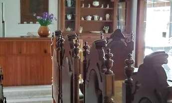 Imagem 4: Casa Colonial - 11 dormitórios - 8 suítes - 10 vagas à venda no Jardim Acapulco - Guarujá