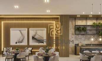 Imagem 2: Apartamento com 2 dormitórios à venda, 97 m² por R$ 1.574.000,00 - Bigorrilho - Curitiba/P