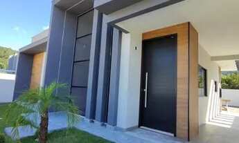 Imagem: Casa Moderna pronta para morar em São José