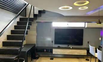 Imagem: Apartamento para aluguel tem 60 metros quadrados