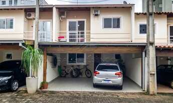 Imagem 2: Londrina - Casa de Condomínio - Vale dos Tucanos