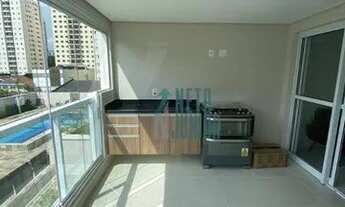 Imagem 5: Apartamento com 2 dormitórios à venda, 65 m² por R$ 690.000,00 - Tatuapé - São Paulo/SP