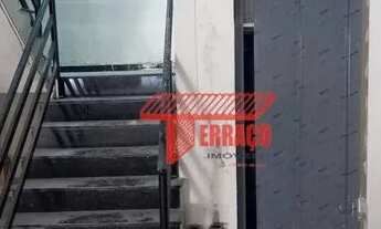 Imagem 2: Cobertura para venda possui 57 metros quadrados com 2 quartos em Vila Junqueira - Santo An