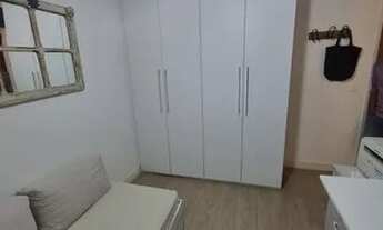 Imagem 7: Apartamento para venda tem 87 metros quadrados com 3 quartos em Vila Progresso - Campinas