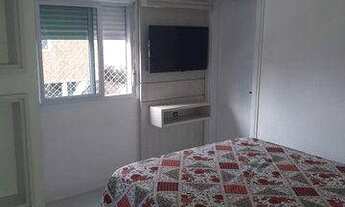 Imagem 7: Apartamento 3 dormitórios mobiliado - Praia de Palmas