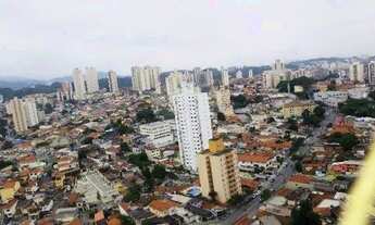 Imagem 2: EXCELENTE APTARTAMENTO NO MANDAQUI NA AV DO GUACÁ