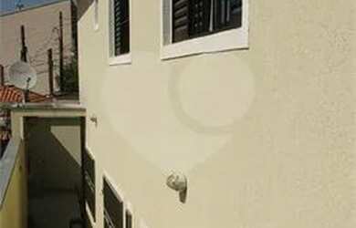 Imagem 3: Sobrado com 3 dormitórios para venda no bairro Imirim em São Paulo