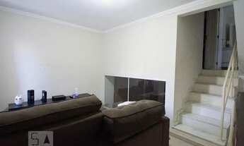 Imagem 2: Casa de Condomínio à Venda - Veleiros, 3 Quartos, 152 m2