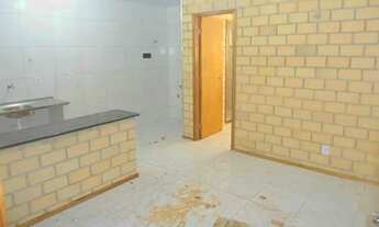 Imagem 2: Excelente quitinete com opção de frente para o mar, suíte, sala, cozinha., área de serviço