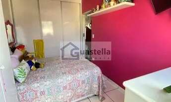 Imagem 5: Apartamento em Demarchi - São Bernardo do Campo