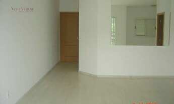 Imagem 5: Apartamento com 1 dormitório à venda, 101 m² por R$ 850.000,00 - Tamboré - Barueri/SP