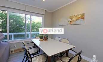 Imagem 5: PORTO ALEGRE - Apartamento Padrão - Menino Deus