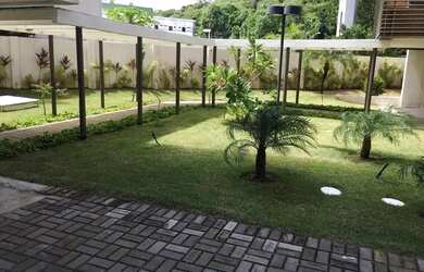 Imagem 6: Apartamento para aluguel possui 70 metros quadrados com 2 quartos em Cabo Branco - João Pe