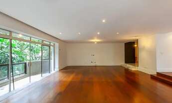 Imagem: Excelente apartamento na rua mais cobiçada